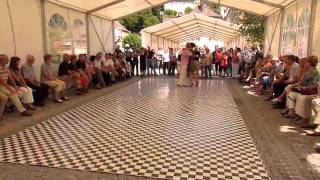 Laufenburg Tango Festival 2011