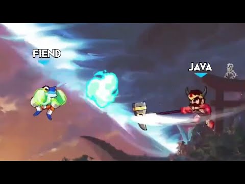 Darkgoul Reacts to Java vs Fiend - Midseason Championship - 2022 - Crew Battle - NA vs SA