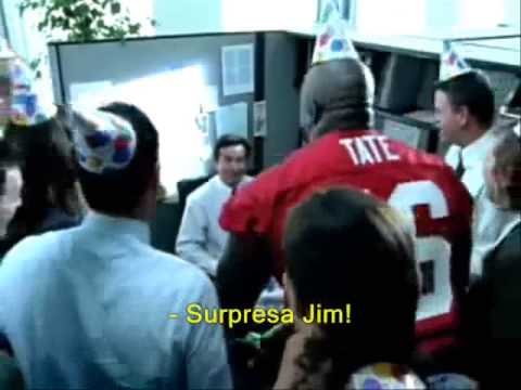 Terry Tate Legendado