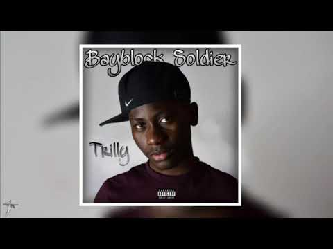 Trilly - BFTB (feat. Rapho Crazy)