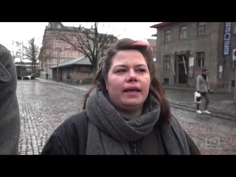 Fantástico faz reportagem sobre o "estado de bem-estar social" da Dinamarca - 30-04-2017