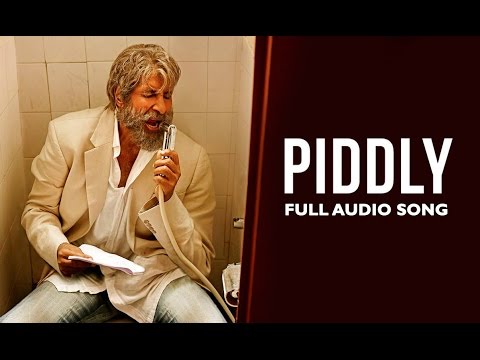 Piddly Si Baatein (Full Audio) — watch video
