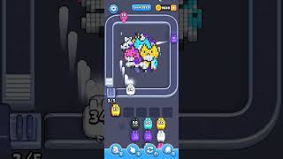 Pixel Flow Level 2850