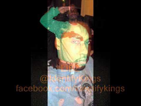 Fly Boy Squad - Mad Ting (ORIGINAL)