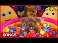 CBeebies Birthday Song