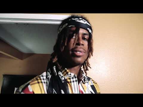 Ice Dolo - On My Mind (Official Music Video)