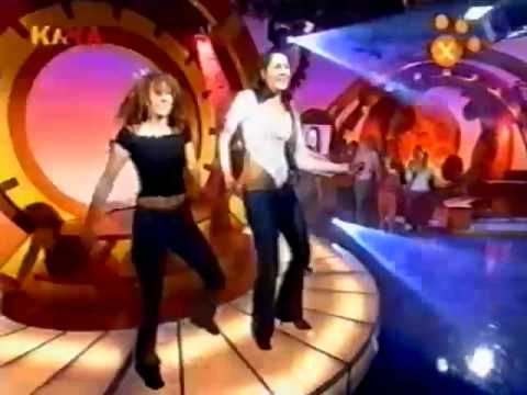 Kiki Cordalis @ KIKA