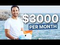 How To Become A Digital Nomad