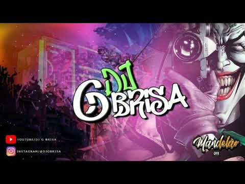 DJ GBRISA - MONTAGEM BOCA BOCA