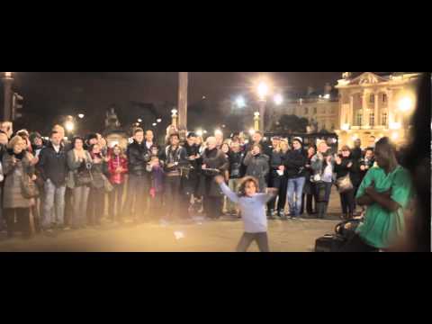 Caravelli et Son Grand Orchestre — Pobre Diablo