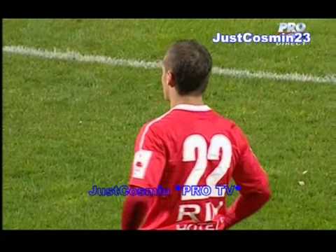 Finala Cupei Romaniei: Steaua Bucuresti - Dinamo Bucuresti 2-1 (Rezumat Meci)