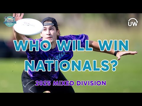 Who Will Win Mixed Club Nationals?
