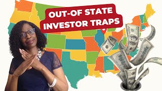 5 Profit-Killing Mistakes Out-of-State Real Estate Investors Make (and How to Avoid Them)