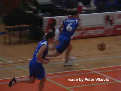 BK Prešov - ŽBK Poprad súhrn