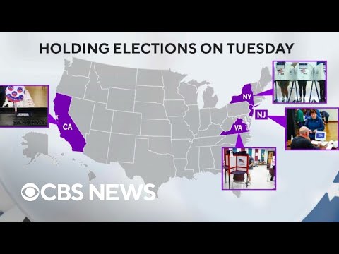 CBS News and Face the Nation