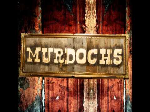 Les Murdochs - The Dark (Album Version)