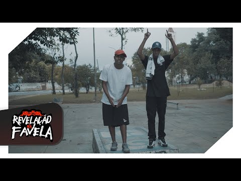 MC´s WJotta e Nego Duff - Determinado (Official Video) DJ Mayk