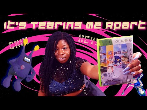 I DARE This Game to STOP Serving Camp!