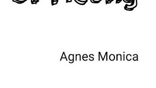 Download lagu Lirik Lagu Anak - Si Meong - Agnes Monica mp3