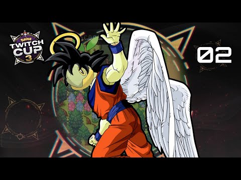 Pokémon Twitch Cup 3 con Rubius Ep.2 - MI PRIMER TROLLEO A RUBIUS XD