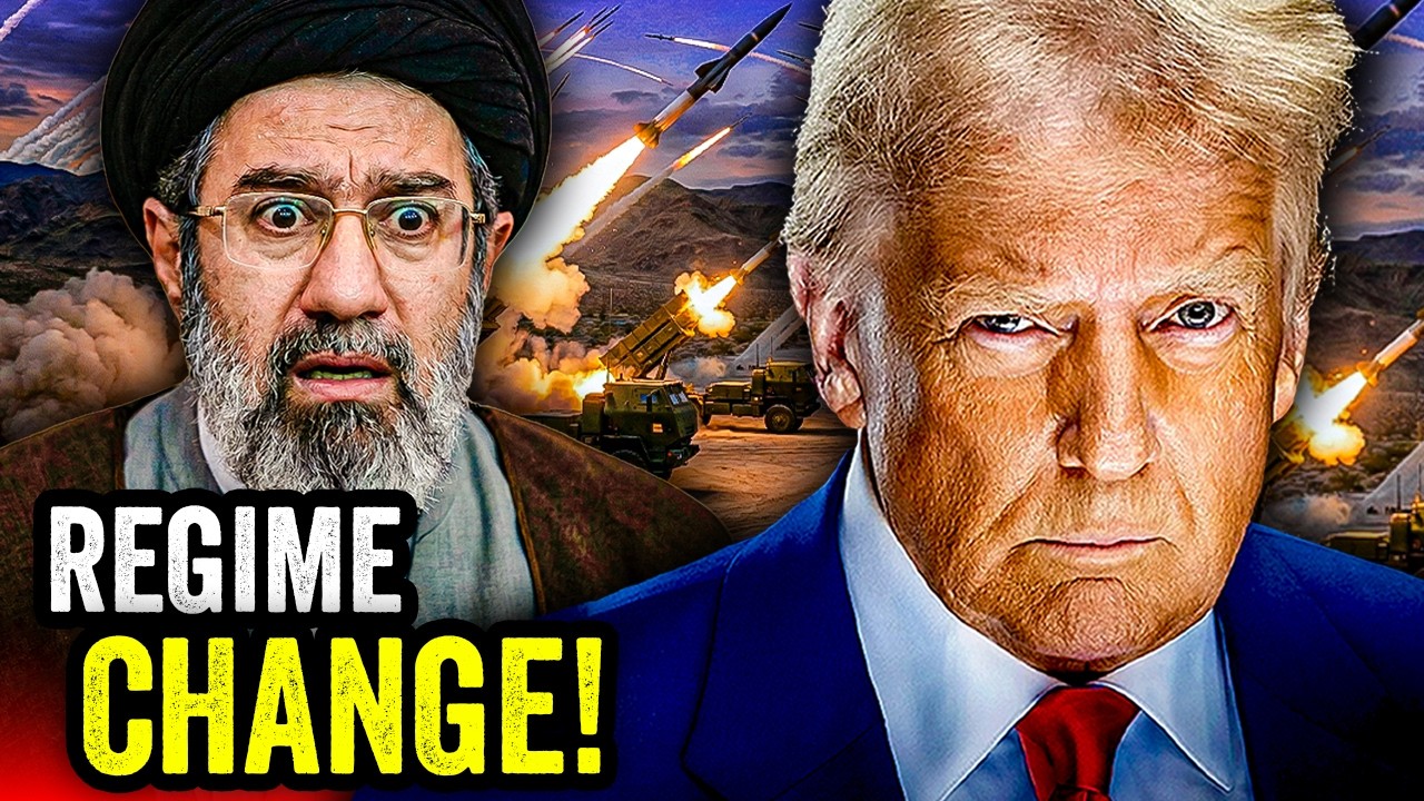Trump Makes HUGE ANNOUNCEMENT That SHOCKS The WORLD!!!