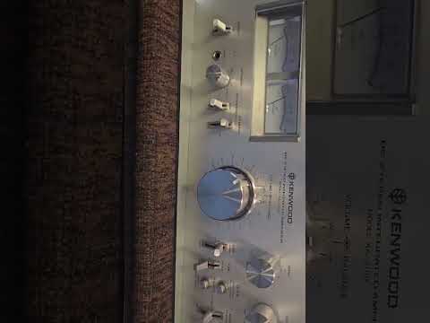 Kenwood KA-9100 1977-79 image 10