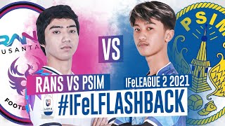 Download lagu #IFeLFlashback | Pertandingan Seru Rian Tama vs DK Adnan | RANS vs PSIM mp3 Download lagu #IFeLFlashback | Pertandingan Seru Rian Tama vs DK Adnan | RANS vs PSIM mp3