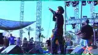 THE COUP - GET THAT MONKEY OFF YOUR BACK (LIVE @ Coachella)