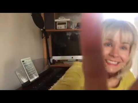 Original music by Yorkshire Wedding singer and pianist