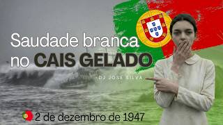 Viúva Branca do Cais