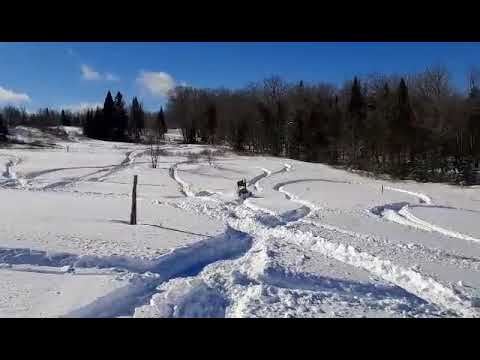 tundra lt 600 efi 2023