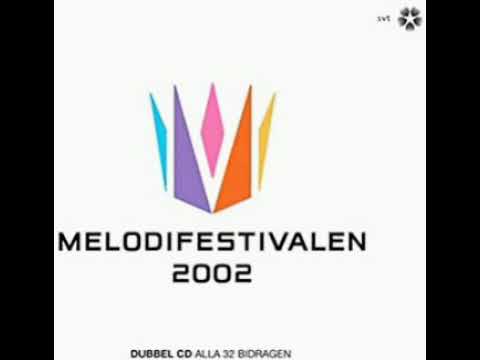 Niklas Andersson - I want you