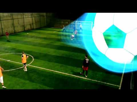 Ayaz Arena Halı Saha 21.04.2016 00:00 - akillisaha.com