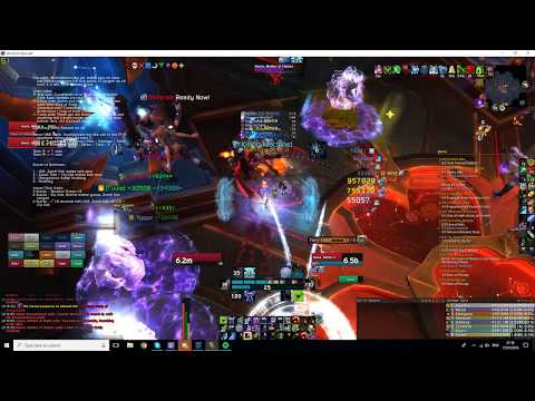 Coven of Shivarra - Frost DK POV