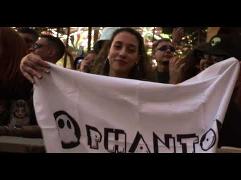 Phantom vs Trampsta FULL SET @YANOMAMI FESTIVAL 2023