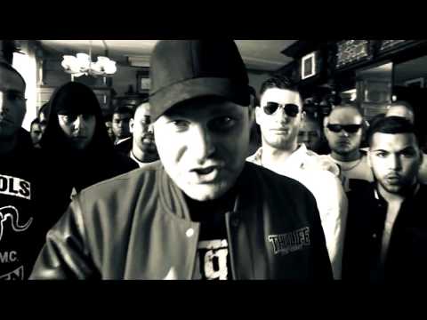 Baba Saad - Thug Life - Bremen [Official Video] HD