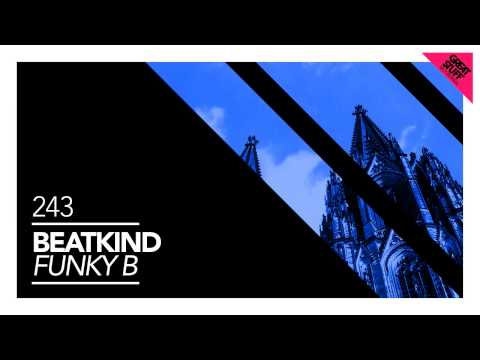 Beatkind - Funky B (Original Mix)