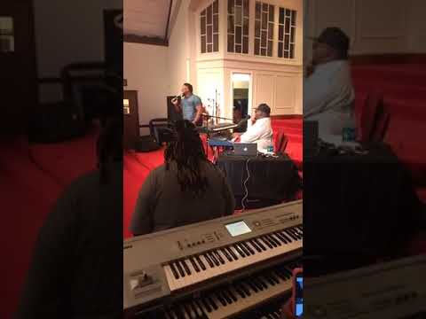 Doobie Powell Live *Must See*