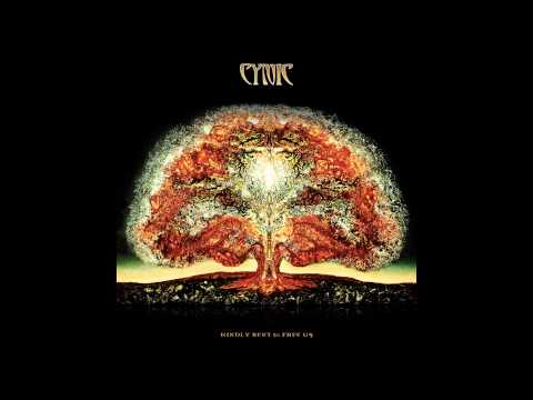 Cynic - Holy Fallout (Kindly Bent To Free Us - 2014)