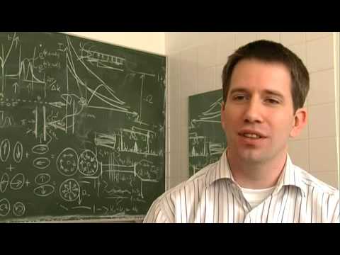 Uni-Köpfe: Arno Rauschenbeutel