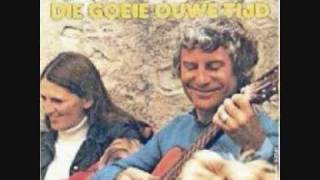 Gerard Cox Die Goeie Ouwe Tijd