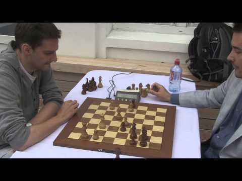 2014-09-06 Grachev - Morozevich Endgame BLITZ Moscow*