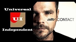 ATB - Everything Is Beautiful (Feat. Taylr) | CONTACT [2014 Album] | HD 720p/1080p