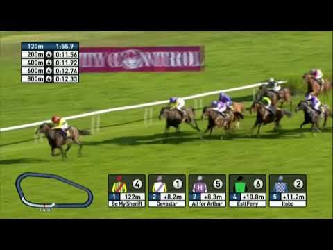 Preis von Dahlwitz - Listed Race 2019