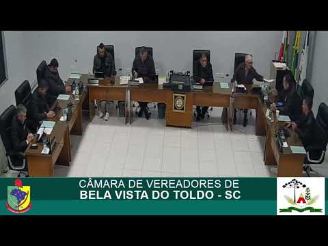 2ª Sessão Extraordinária do dia 14/07/2026