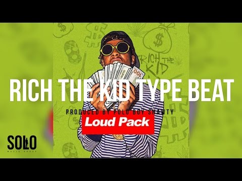 Rich The Kid x Famous Dex x Trill Sammy Type Beat - No Comp. [Prod. By Polo Boy Shawty]