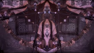 WORMWITCH - ABRACADABRA (OFFICIAL VIDEO)