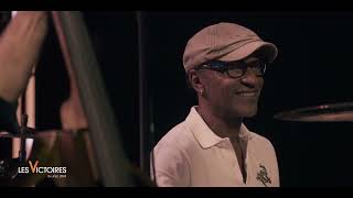 Les Victoires du Jazz 2024 - Manu Katché maître de cérémonie