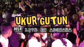 Download lagu UKUR GUTUN - HLF LEMBATA LIVE IN ADONARA. mp3