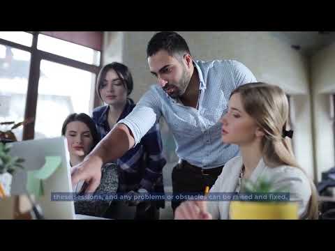 Get More Done with OKRs: Unlock Your Team's Potential Today | #teamwork | #okr | #business